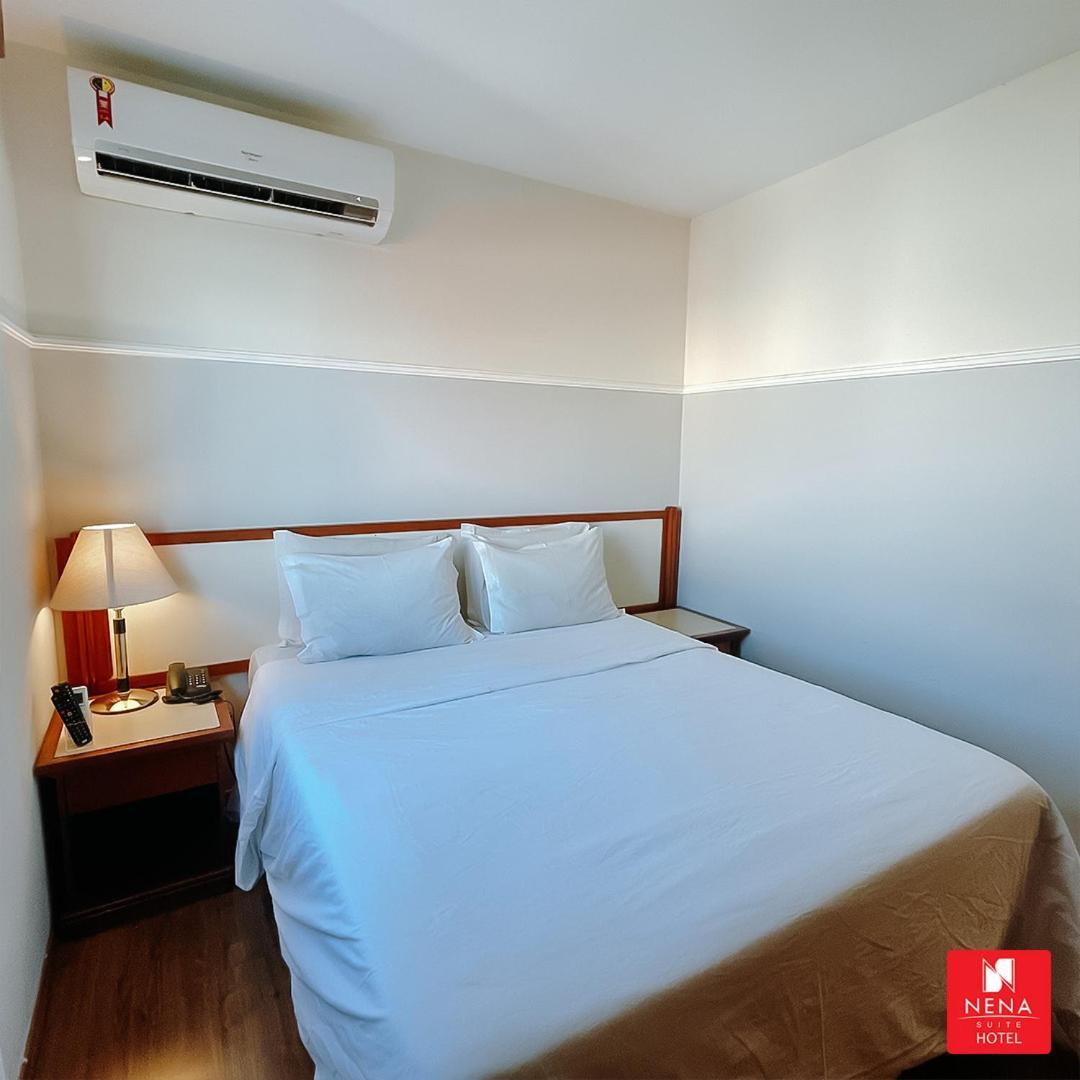 Nena Residence Hotel Franca Εξωτερικό φωτογραφία