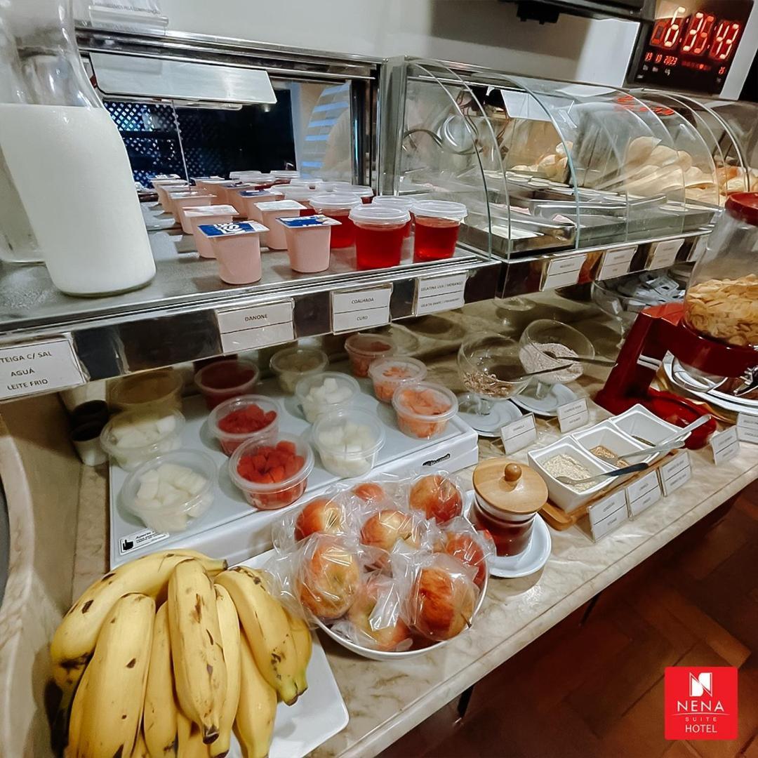 Nena Residence Hotel Franca Εξωτερικό φωτογραφία