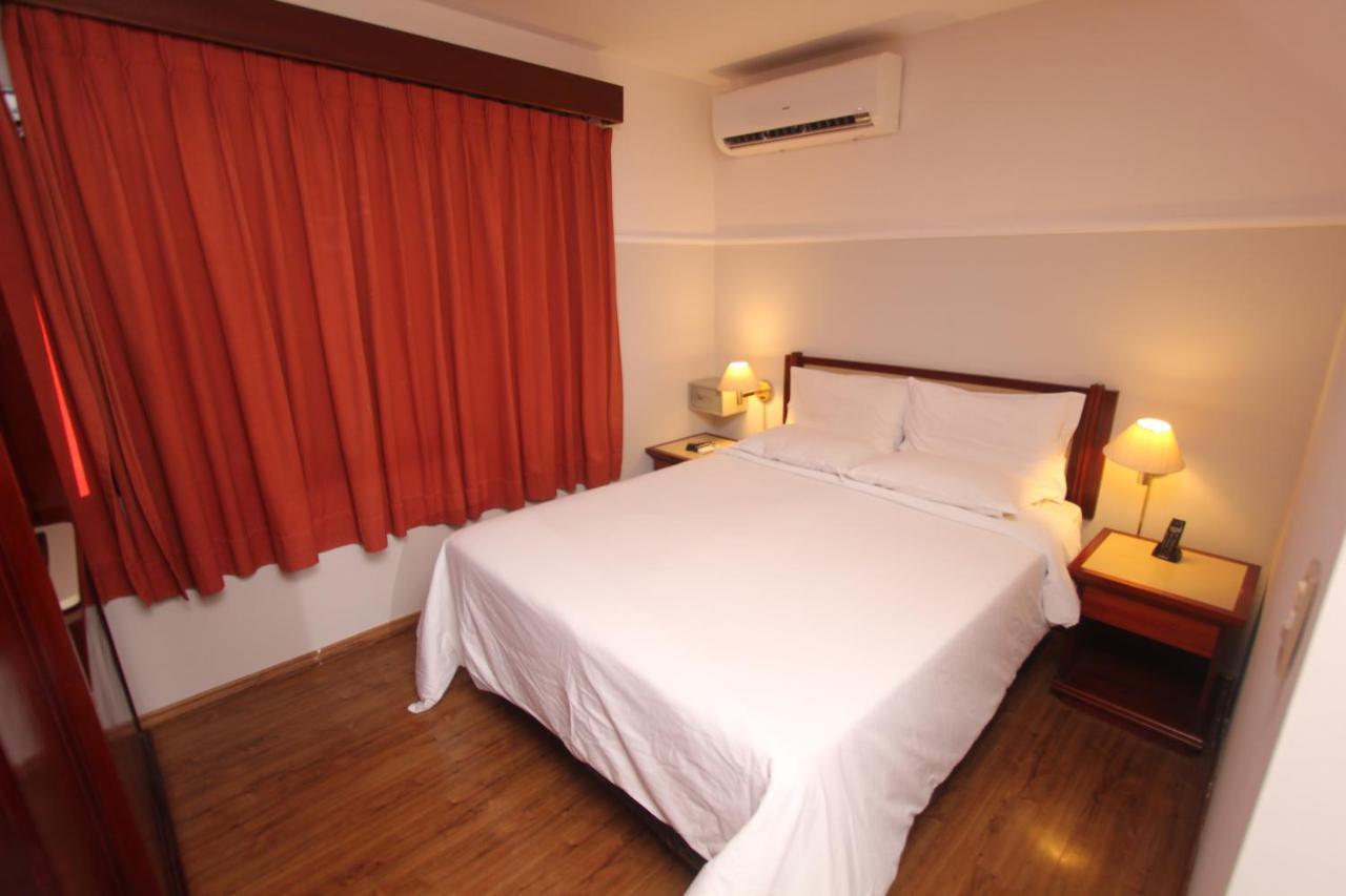Nena Residence Hotel Franca Εξωτερικό φωτογραφία