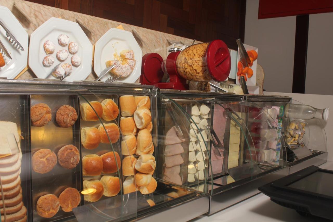 Nena Residence Hotel Franca Εξωτερικό φωτογραφία