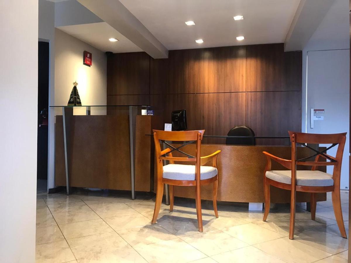 Nena Residence Hotel Franca Εξωτερικό φωτογραφία